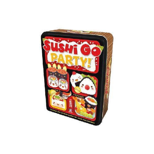 Sushi Go Party-0
