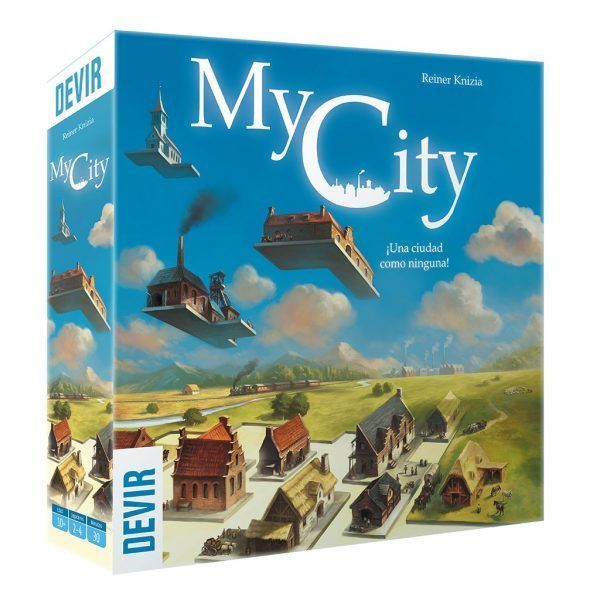 My City-0