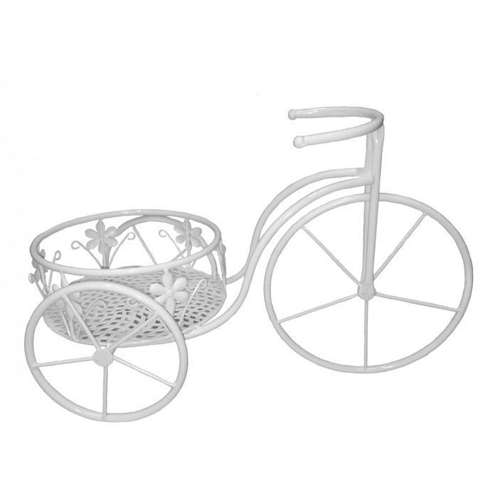 Macetero diseño bicicleta-0
