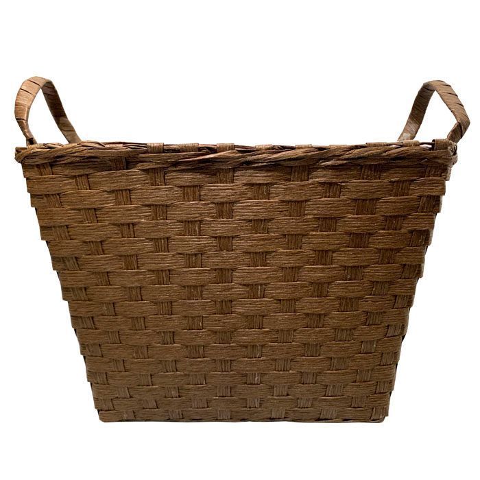 Canasto Organizador 29x18x18-0