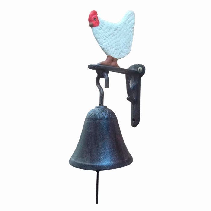 Campana para pared-0
