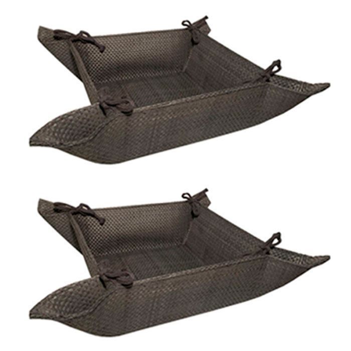 Cesta o Panera Set de 2