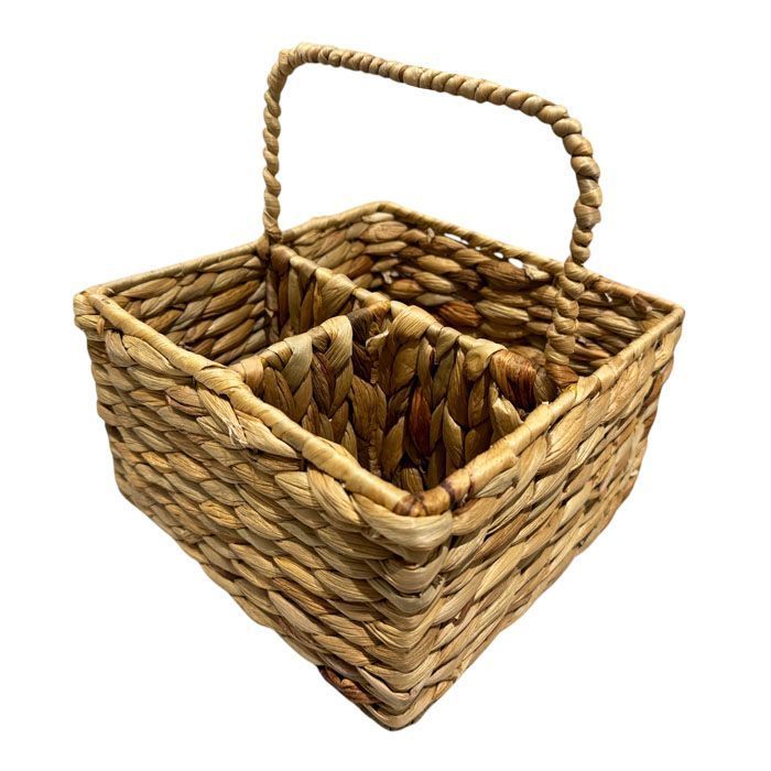 Organizador De Cocina Para Cubiertos Y Utensilios-0