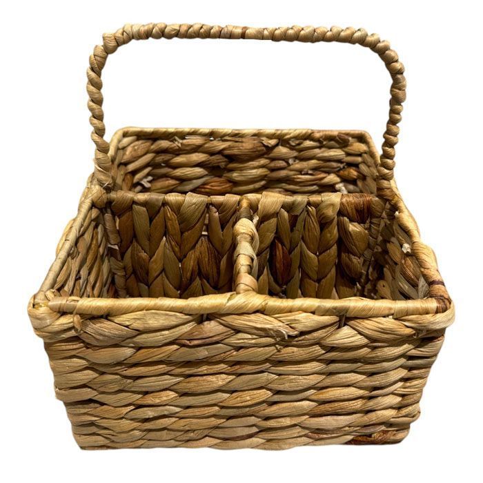 Organizador De Cocina Para Cubiertos Y Utensilios-1