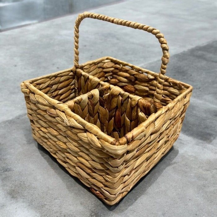 Organizador De Cocina Para Cubiertos Y Utensilios-2