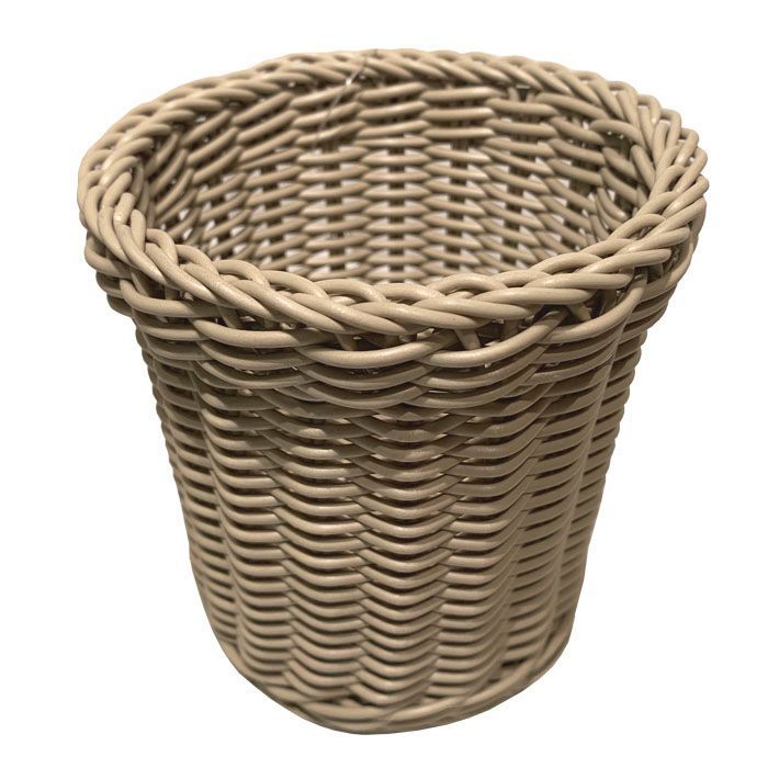 Cesta de plastico set de 4-2
