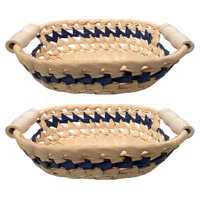 Cesta o Panera set de 2-0