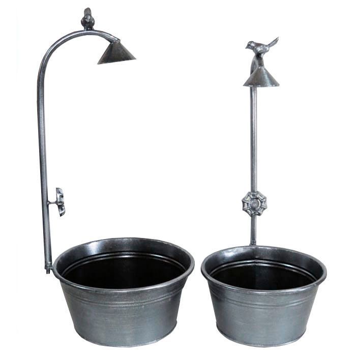 Maceteros para Plantas Set-0