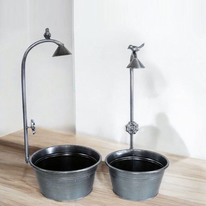 Maceteros para Plantas Set-1