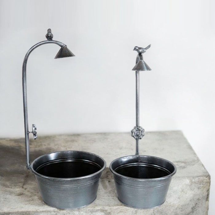 Maceteros para Plantas Set-2