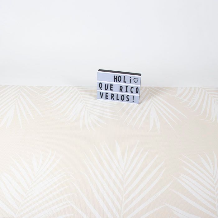 Playmat Antigolpes Reversible Bebés 185x125 cm Amazonas-5