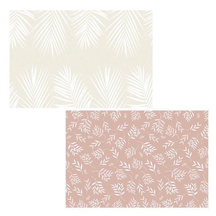 Playmat Antigolpes Reversible Bebés 185x125 cm Amazonas-2