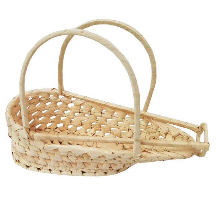 Cesta Porta Botellas De Vino Set De 2-1