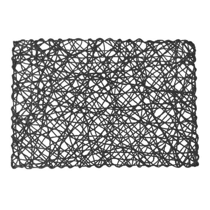 Pack De 4 Individuales Para Servir Comedor