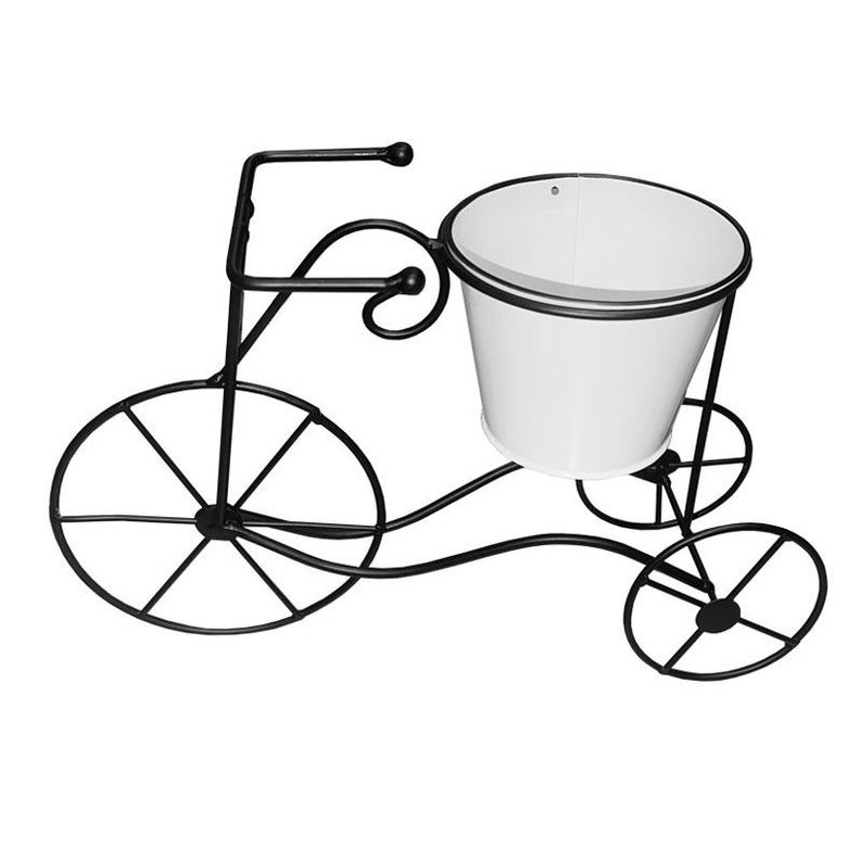 Macetero Bicicleta-0