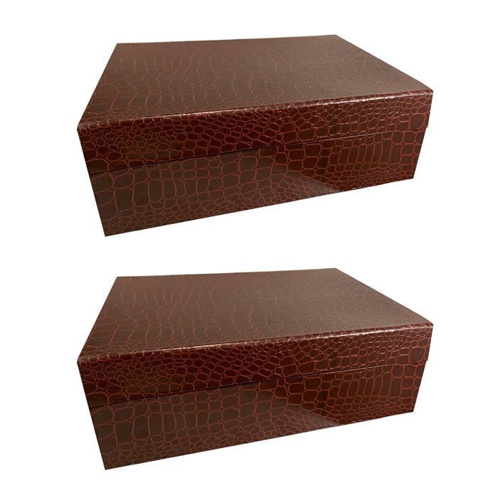Caja para Almacenamiento con Tapa-0