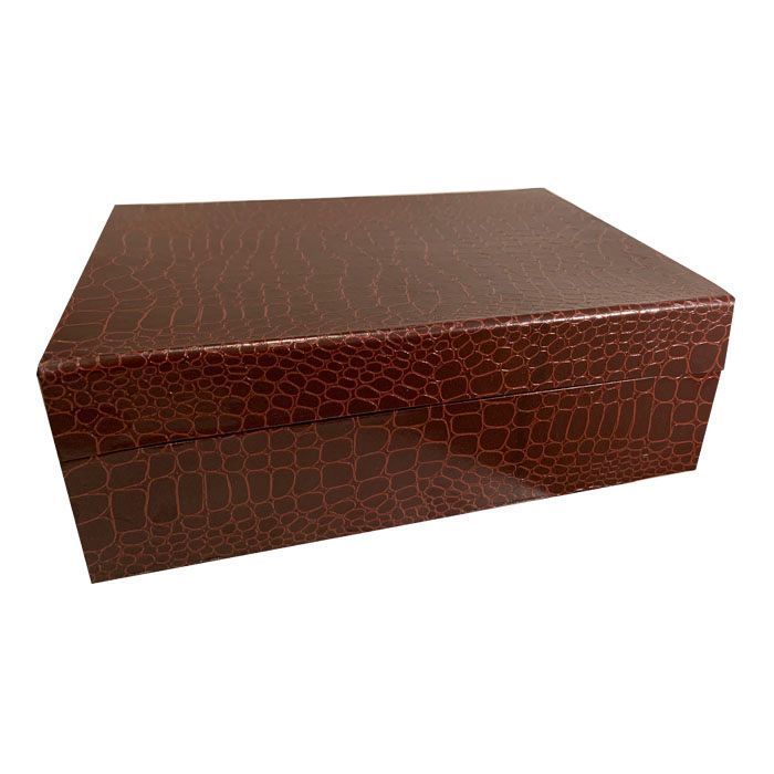 Caja para Almacenamiento con Tapa-1