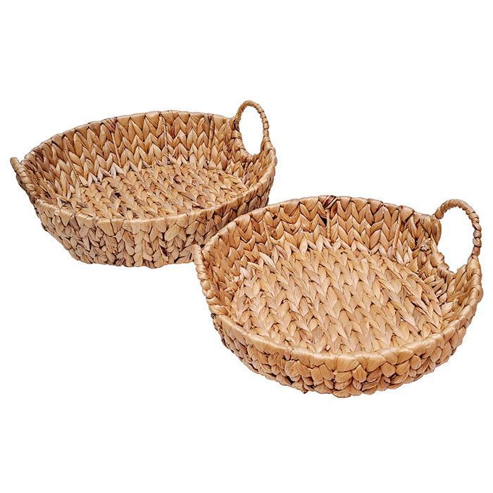 Bandejas para Deco Set de 2