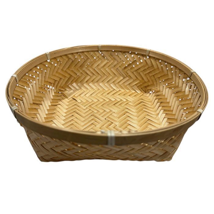 Cesta o Panera 23 cm Set de 4