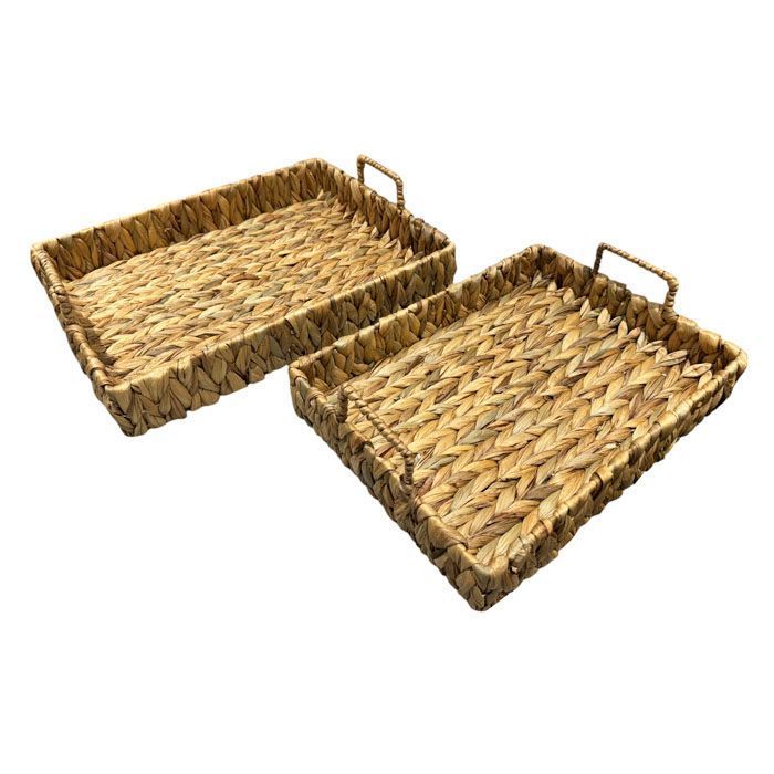 Bandejas Decorativas para Servir