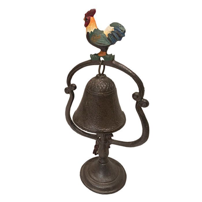 Campana gallo Cafe