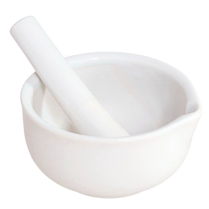 Mortero de porcelana-0