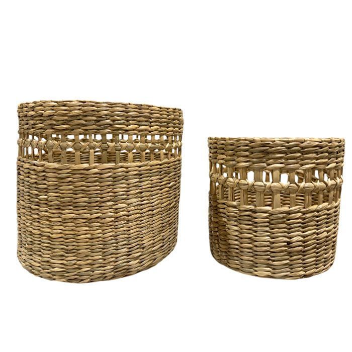 Canastos para Almacenamiento Decorativos-0