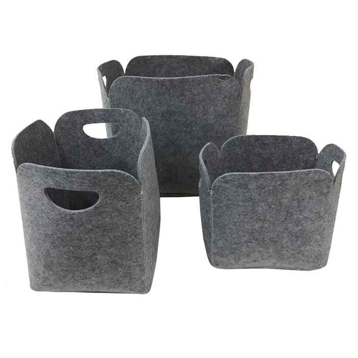Canastos para Almacenar Set-0