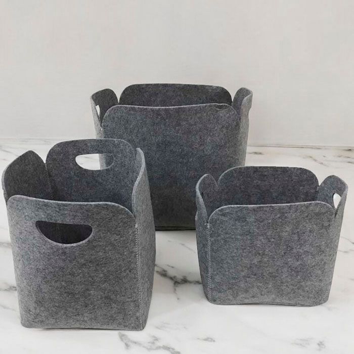 Canastos para Almacenar Set-1