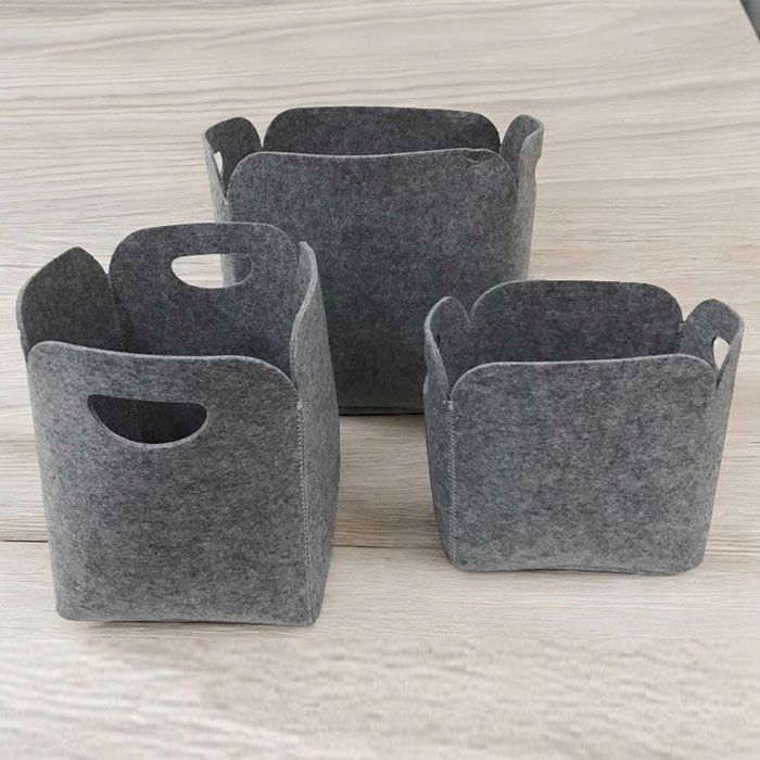Canastos para Almacenar Set-2