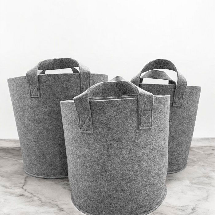 Canastos para almacenamiento y ropa-1