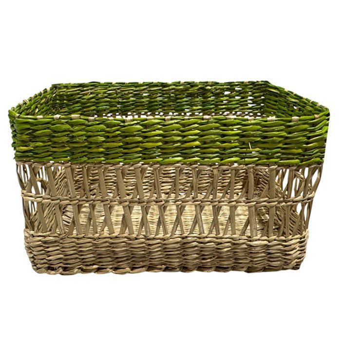 Cesta para Decorar y Organizar-0