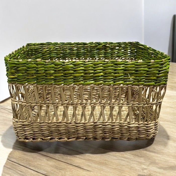 Cesta para Decorar y Organizar-1
