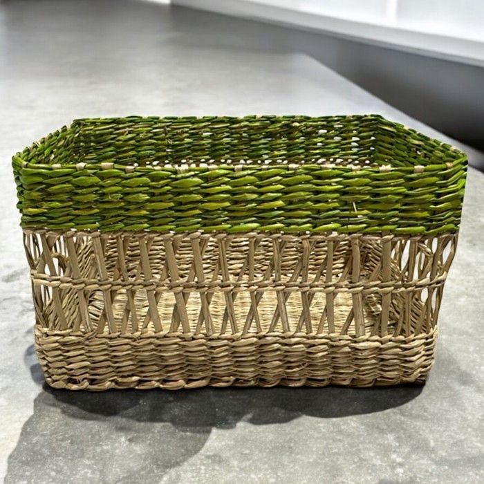 Cesta para Decorar y Organizar-2