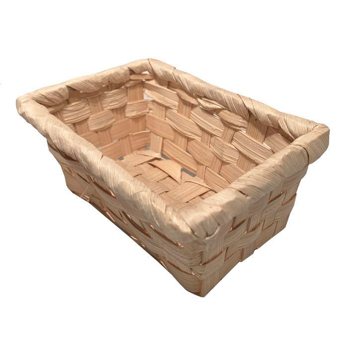 Cesta o panera set de 6-1