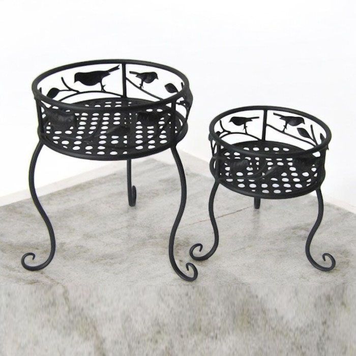 Repisa decorativa set-1