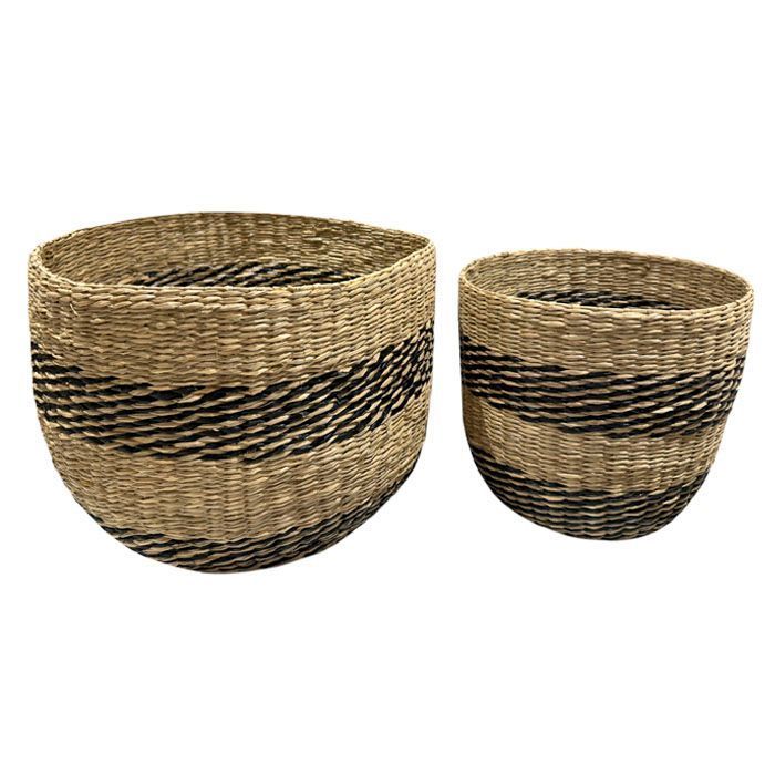 Canastos para Decoración y Almacenamiento-0