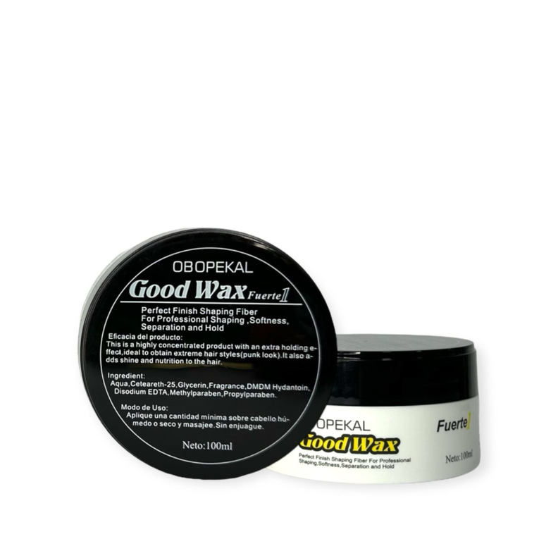 Cera Obopekal Good Wax