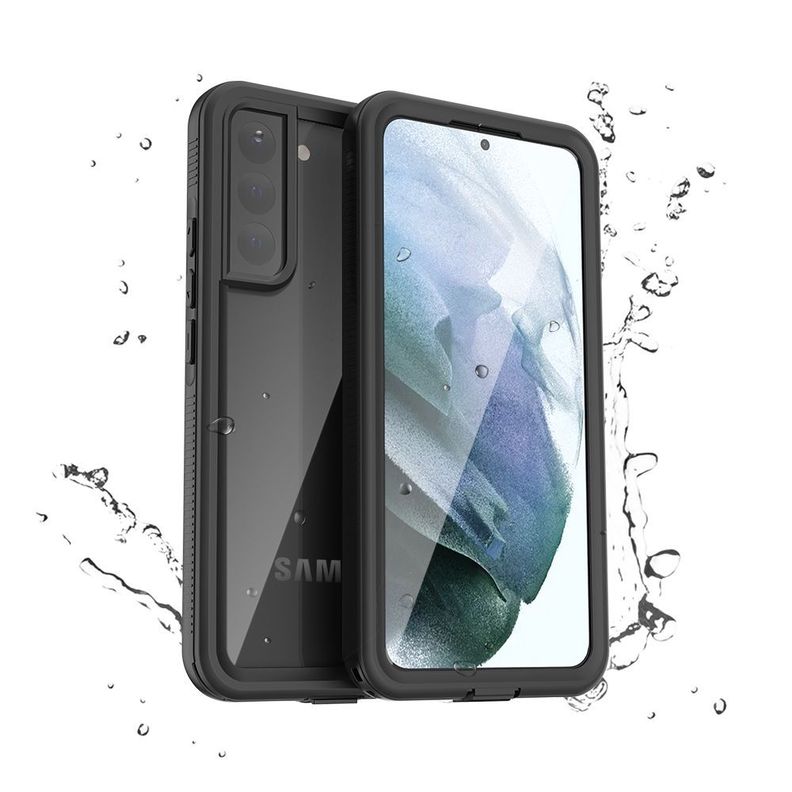 Carcasa Para Samsung S22 Plus Sumergible Outdoor Antigolpes-0