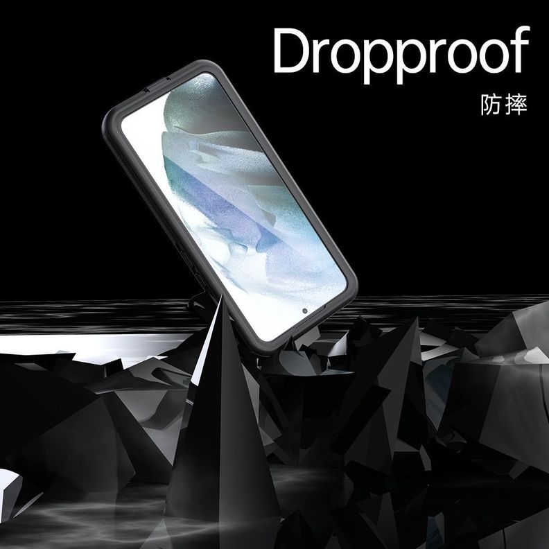 Carcasa Para Samsung S22 Plus Sumergible Outdoor Antigolpes-2