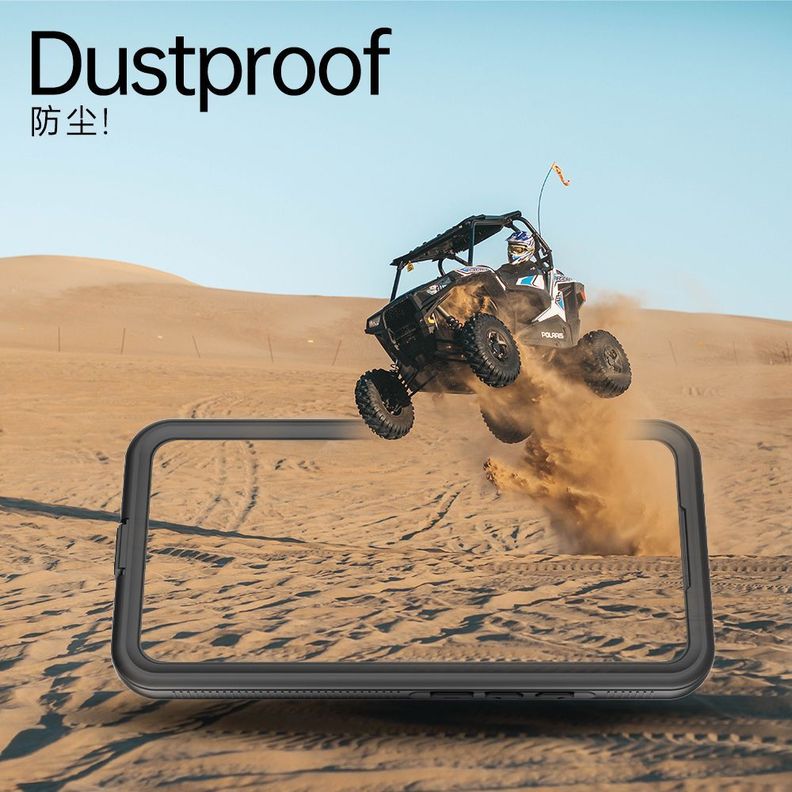 Carcasa Para Samsung S22 Plus Sumergible Outdoor Antigolpes-4