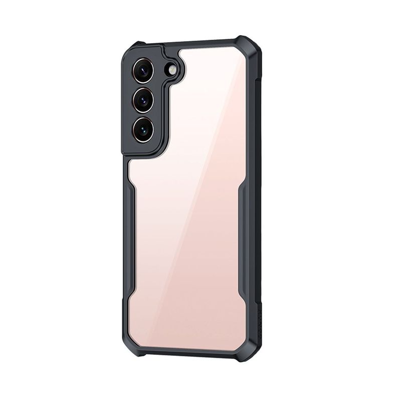 Carcasa Para Samsung S22 Plus Militar Grade Reforzada-0