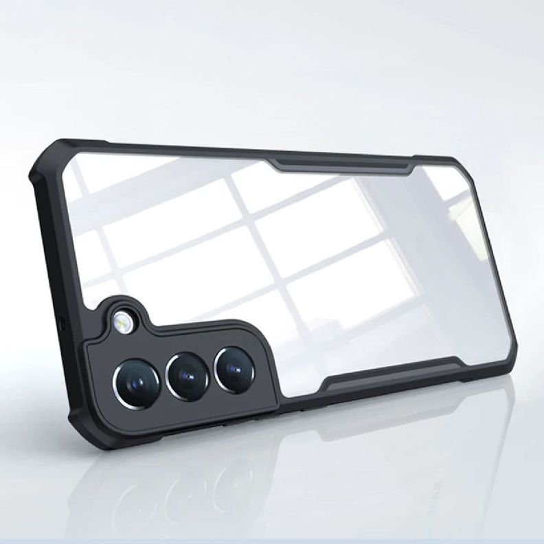 Carcasa Para Samsung S22 Militar Grade Reforzada-7