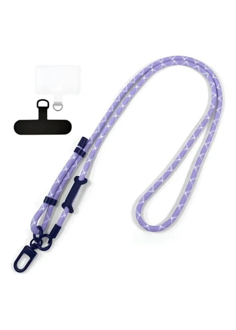 Strap Cordon Colgante Ajustable Para Telefono Universal