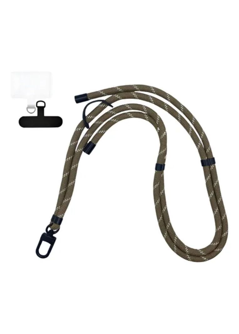 Strap Cordon Colgante Ajustable Para Telefono Universal