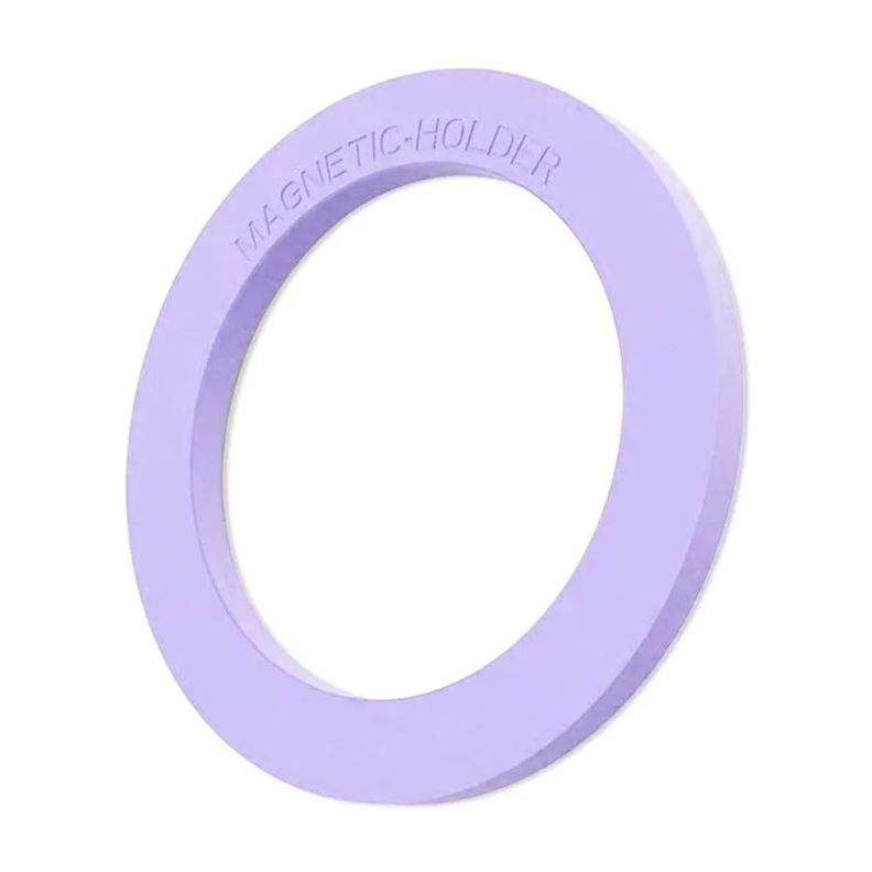 Anillo Magnetico Magsafe Universal Telefonos Multifuncional