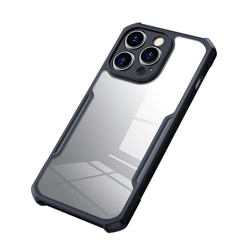 Carcasa Para Iphone 14 Pro Militar Grade Reforzada-0