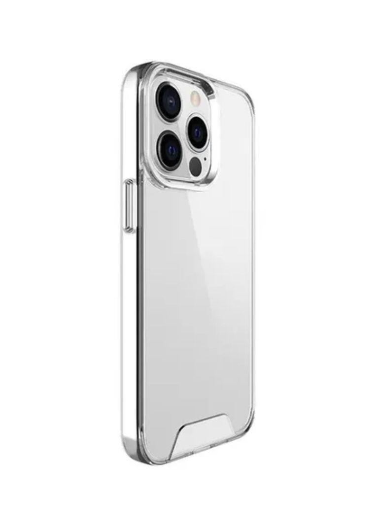 Carcasa Para iPhone 13 Pro Max Space Power Antiyellowing