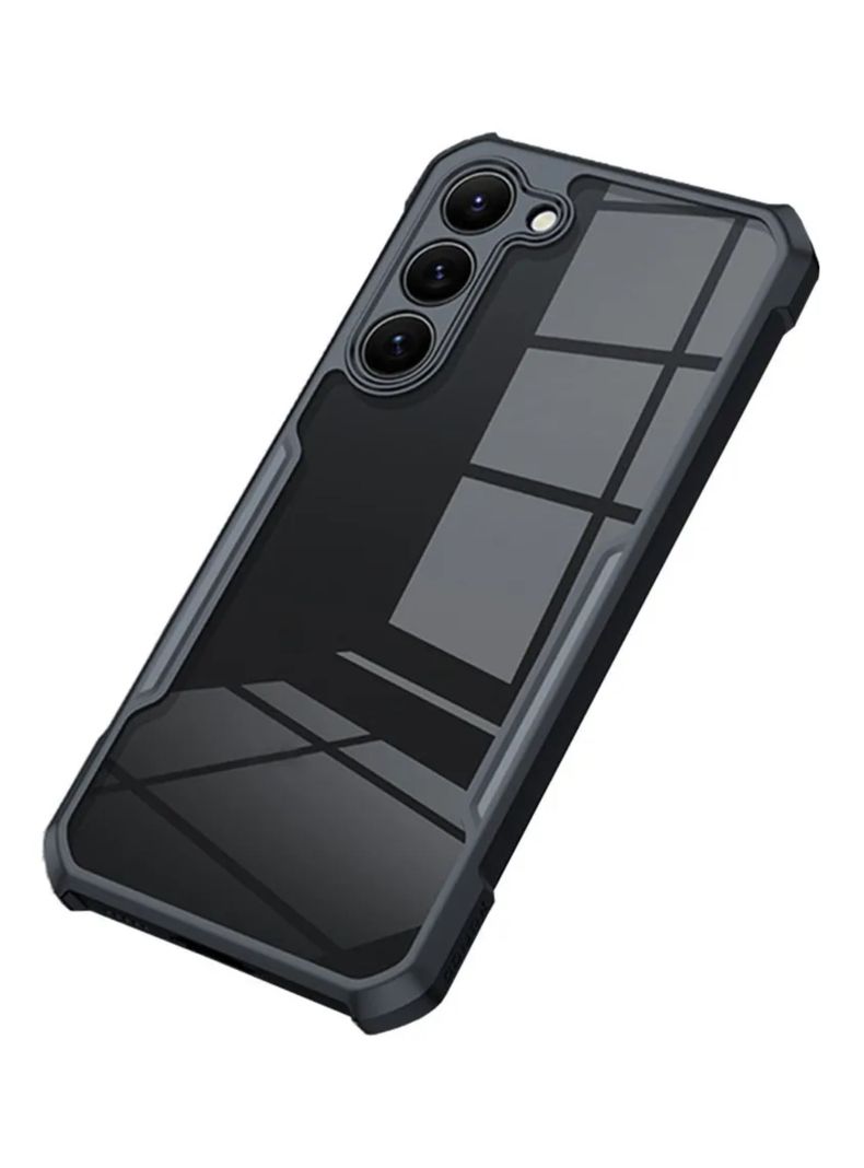 Carcasa Para Samsung S23 Plus Militar Grade Reforzada
