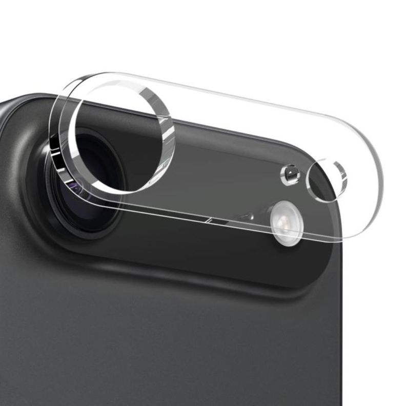 Vidrio Protector Camara Completo Para iPhone 17 Air